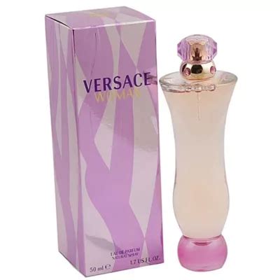 versace woman eau de parfum 50ml review|Versace perfume superdrug.